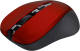 Trust MYDO SILENT WIRELESS MOUSE RED muis