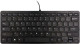 R-Go Tools R-Go Compact Toetsenbord QWERTY (US) Zwart