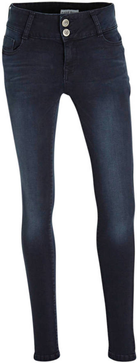 Cars skinny jeans Amazing blue black