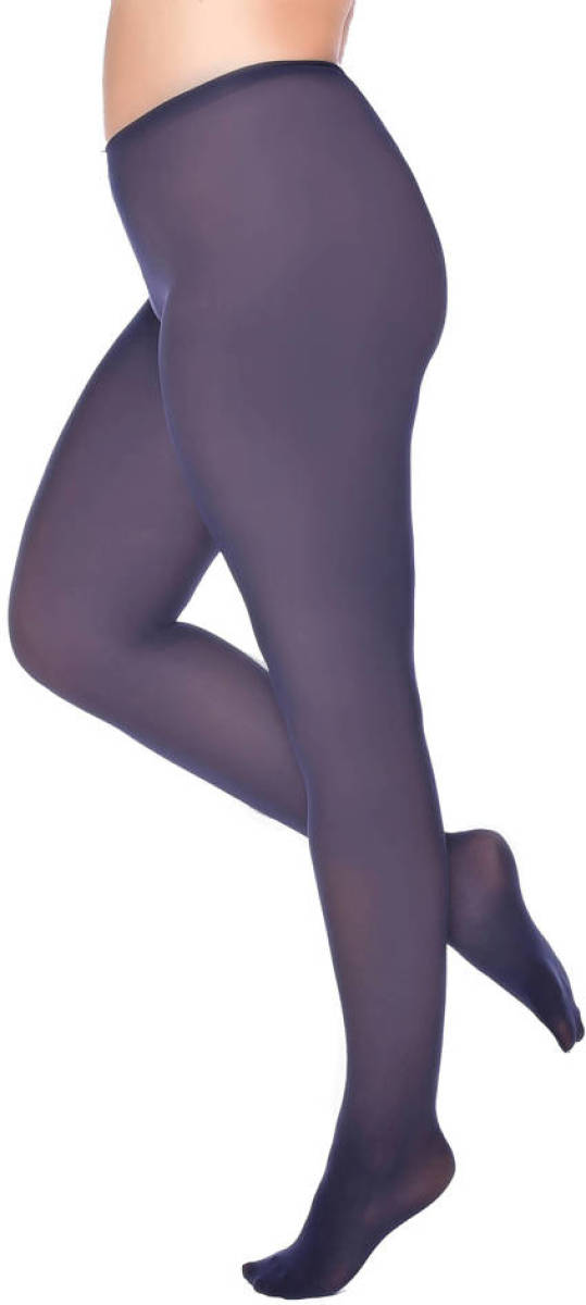Pamela Mann super curvy + size super stretch panty 90 denier