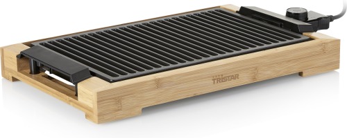 Tristar BP-2785 contact grill