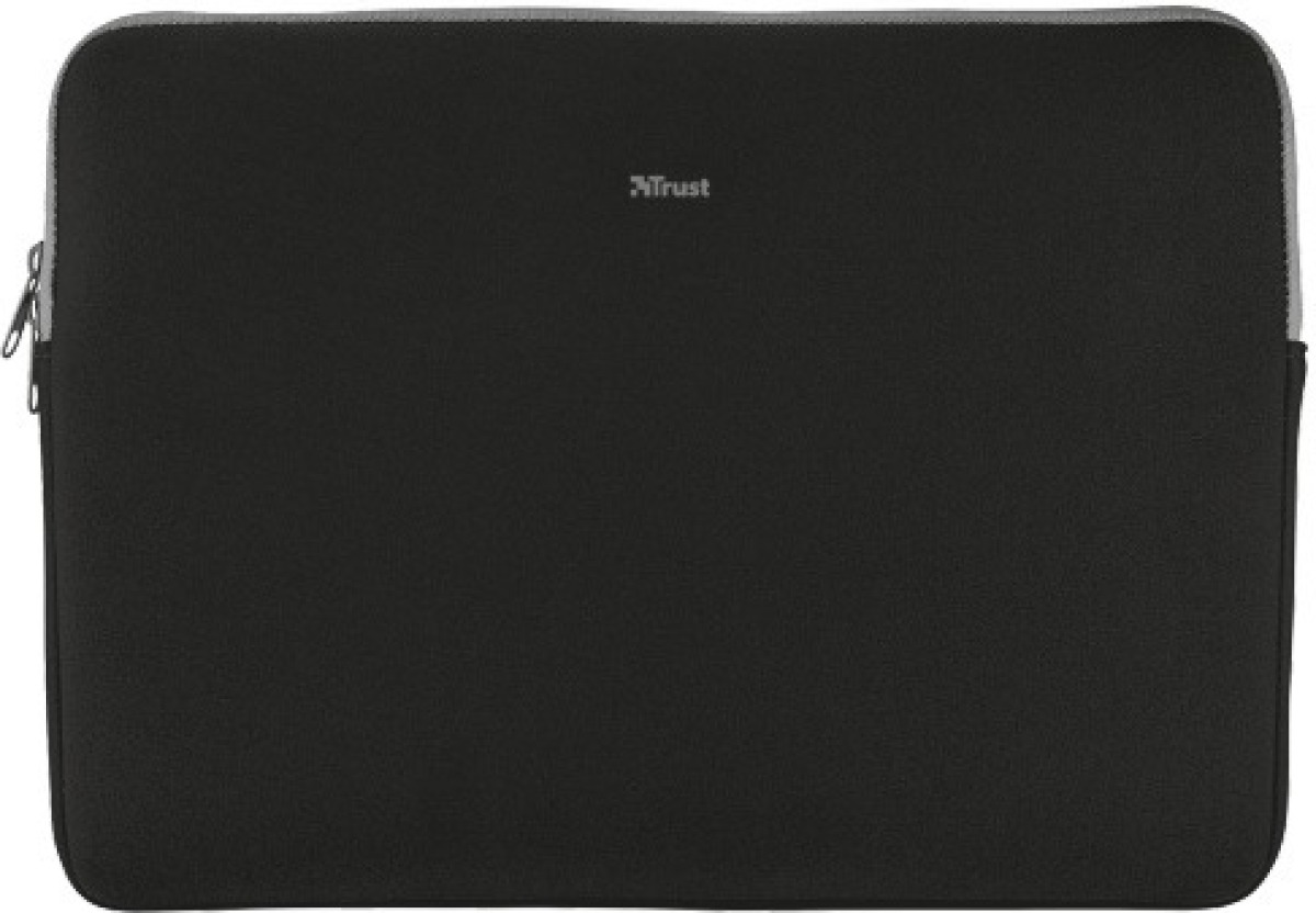 Trust PRIMO SLEEVE 13.3i BLACK laptop sleeve