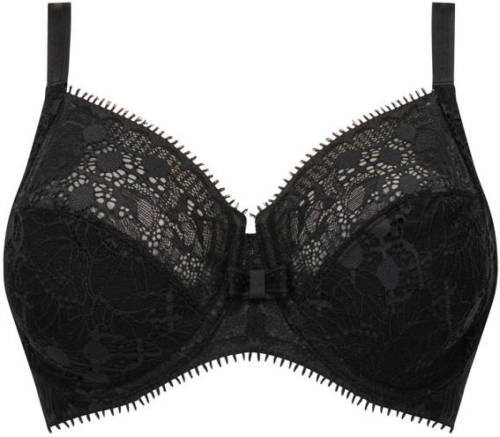 Chantelle beugelbh Day to Night zwart