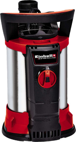 Einhell GE-SP 4390 N-A LL Eco