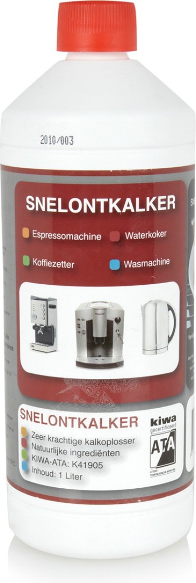 Magimix Snelontkalker 1 liter ontkalker