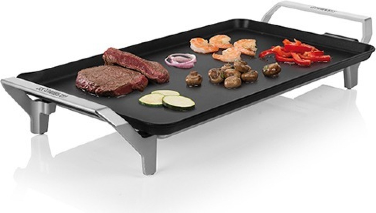 Princess 103110 table chef premium XL contact grill