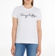 Tommy hilfiger T-shirt wit