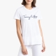 Tommy hilfiger T-shirt wit