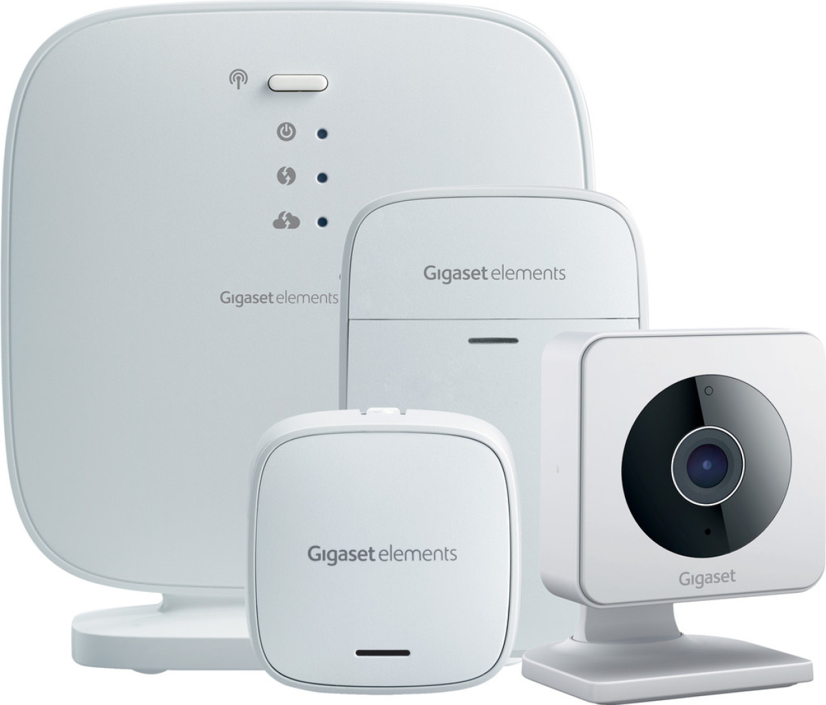 Gigaset All You Need Alarm Box