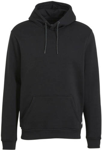 Cars hoodie Kimar black