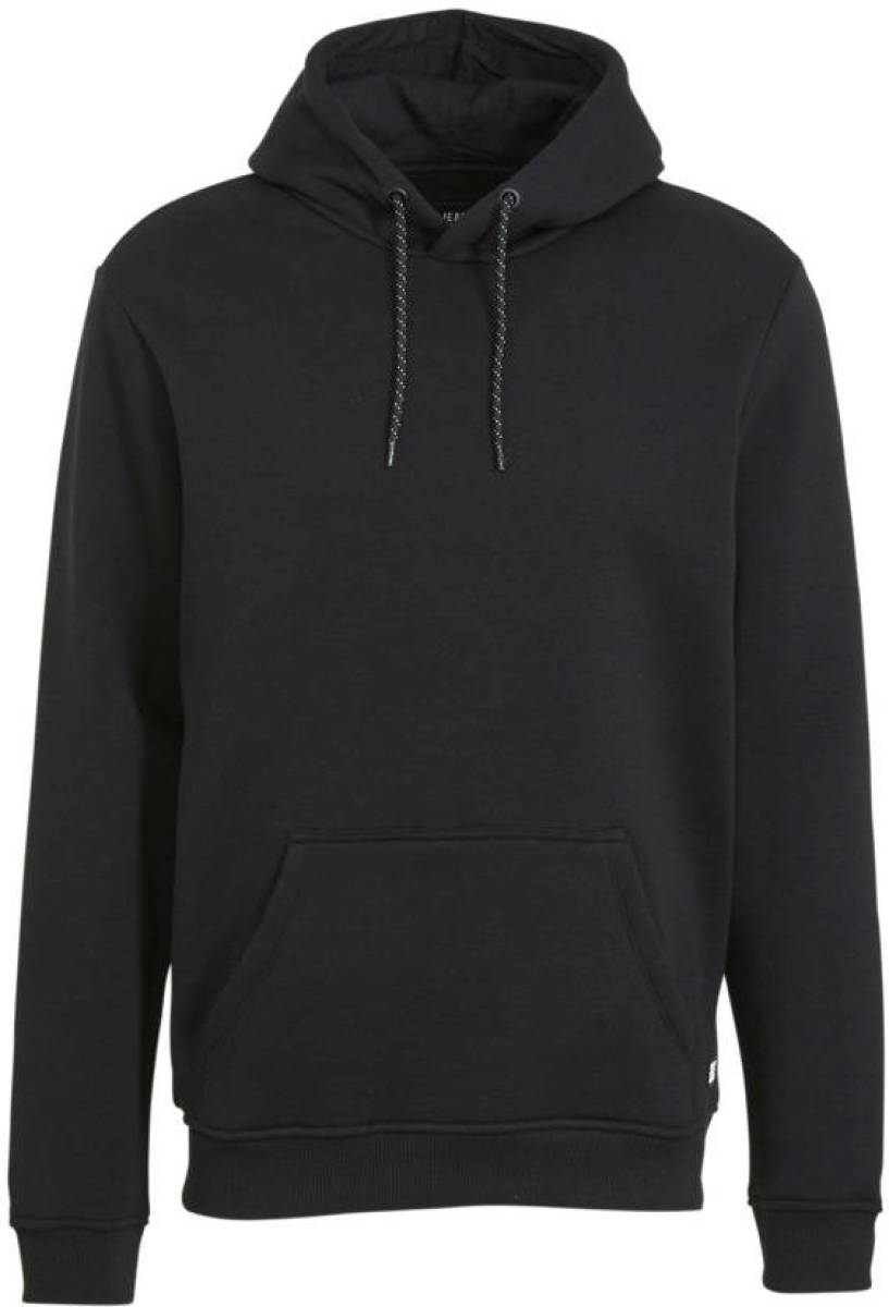 Cars hoodie Kimar black