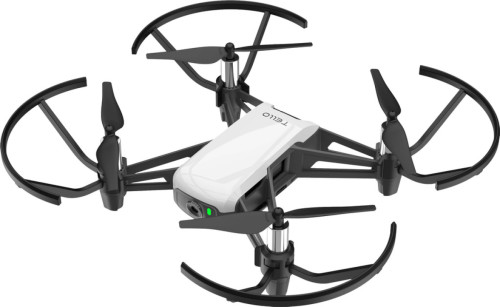 Tello Drone (powered by DJI)