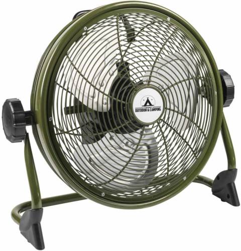 Bestron AOD12ACCU - ventilator ventilator