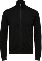 SELECTED HOMME vest zwart