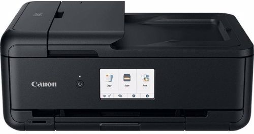 Canon all-in-one printer TS9550 - BLACK