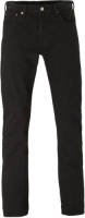 Levi's regular fit jeans 501 Original black