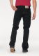 Levi's regular fit jeans 501 Original black