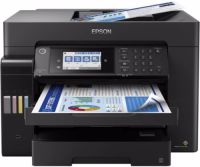 Epson all-in-one printer ECOTANK ET-16650