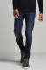 Purewhite The jone skinny fit deep blue