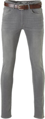Petrol Industries slim fit jeans Seaham Classic grey