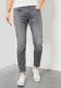 Petrol Industries slim fit jeans Seaham Classic grey