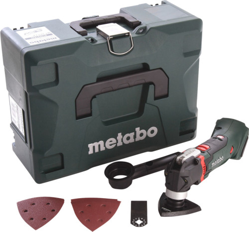Metabo MT 18 LTX (zonder accu)
