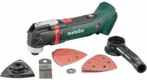 Metabo MT 18 LTX (zonder accu)