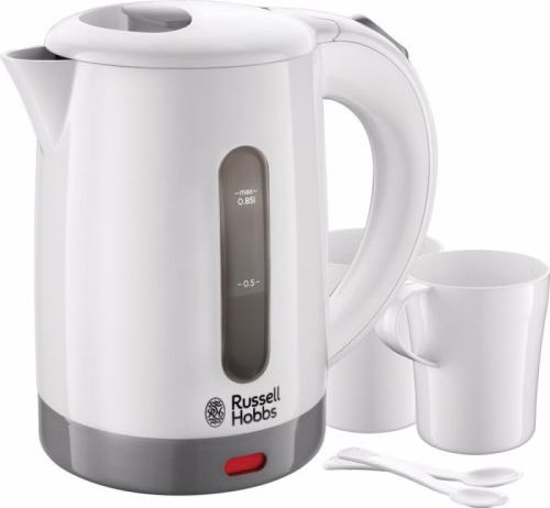 Russell Hobbs waterkoker 23840-70 Travel