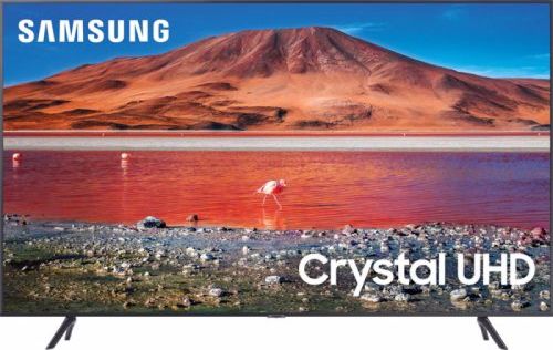 Samsung 4K Ultra HD TV UE43TU7170 2020