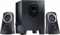 Logitech PC speakersysteem Z313
