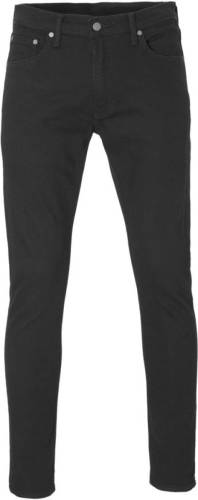 Levi's slim tapered fit jeans 512 black