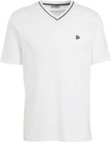 Donnay sport T-shirt Jason wit