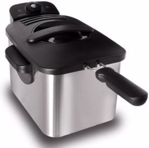 Inventum friteuse GF431S