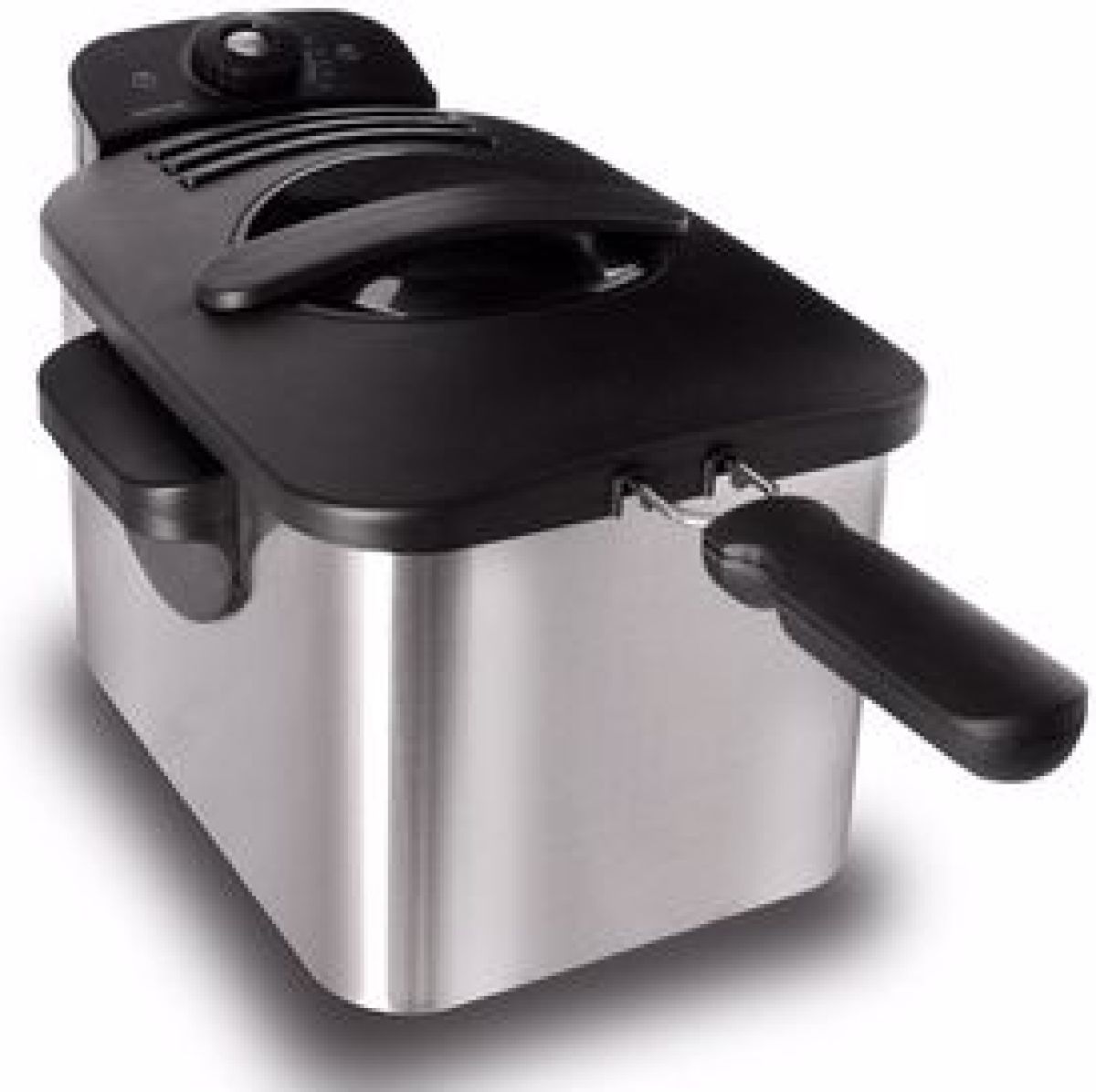Inventum friteuse GF431S