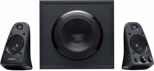 Logitech 2.1 PC speakersysteem Z623