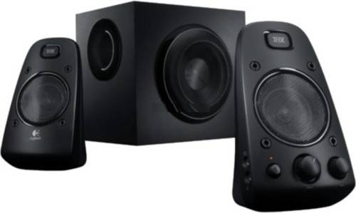 Logitech 2.1 PC speakersysteem Z623