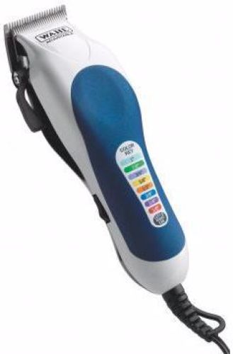 Wahl tondeuse COLORPRO