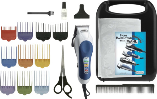 Wahl tondeuse COLORPRO