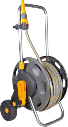 Hozelock Slangenwagen 50m