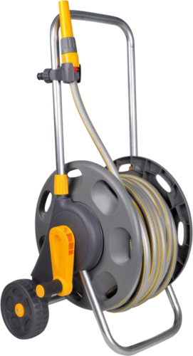 Hozelock Slangenwagen 50m