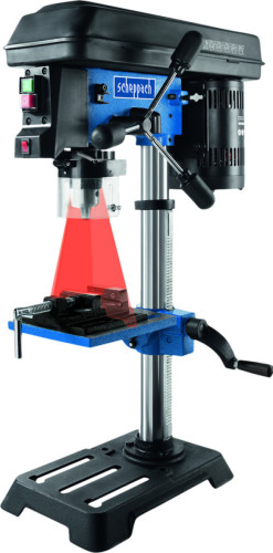 Scheppach DP16SL