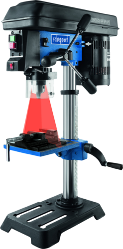 Scheppach DP16SL