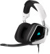 Corsair Void RGB Elite USB Premium Gaming Headset PC Zwart/Wit