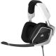 Corsair Void RGB Elite USB Premium Gaming Headset PC Zwart/Wit