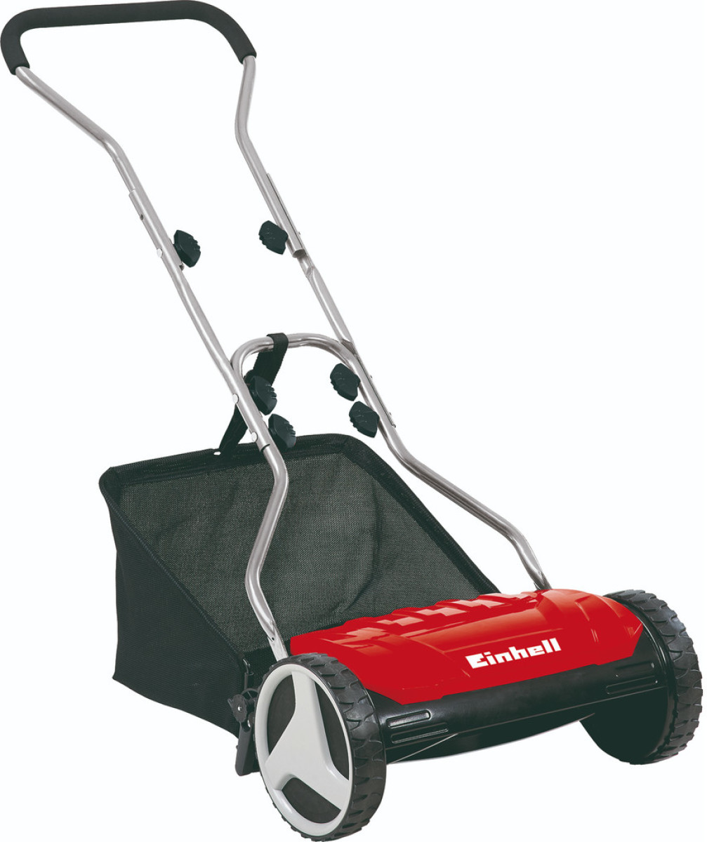 Einhell GE-HM 38 S-F