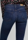 Esprit edc Women skinny jeans dark denim vintage