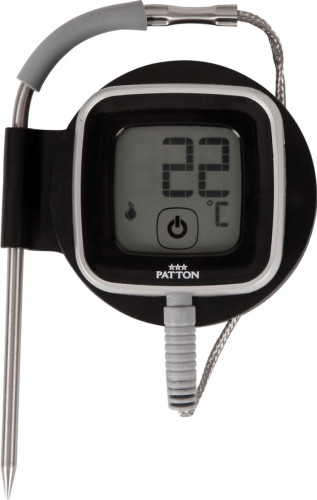 Patton Emax Bluetooth Smart thermometer I