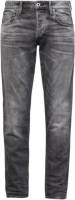 G-star Raw 3301 tapered fit jeans grijs