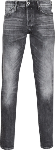 Straight G-star Raw  3301 STRAIGHT TAPERED