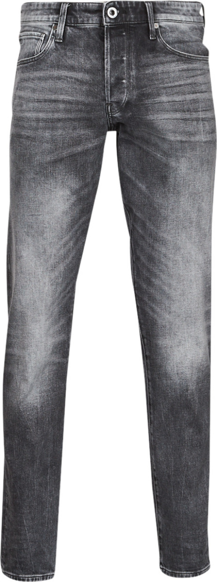 Straight G-star Raw  3301 STRAIGHT TAPERED